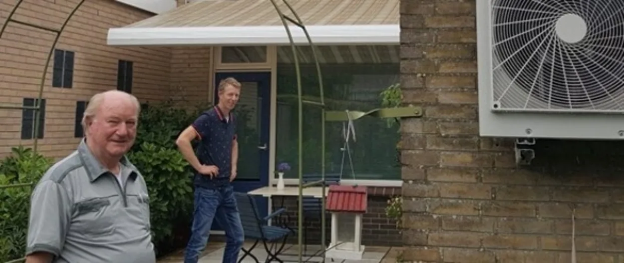 Joop Harmsen