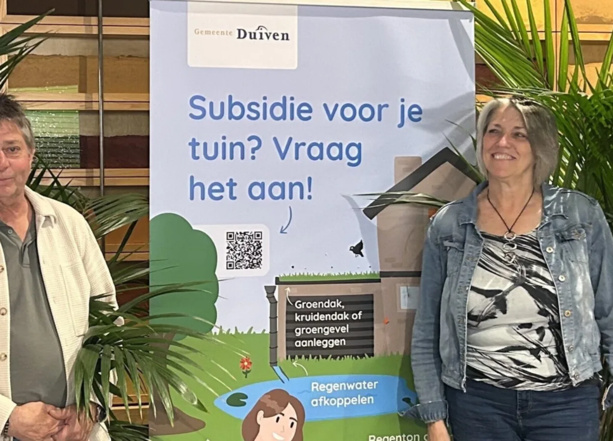 Tuincoaches