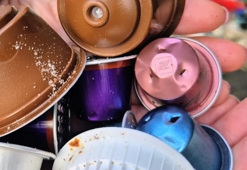 Images videoreeks koffiecapsules nu bij het pmd foto1