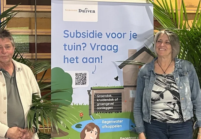 Tuincoaches