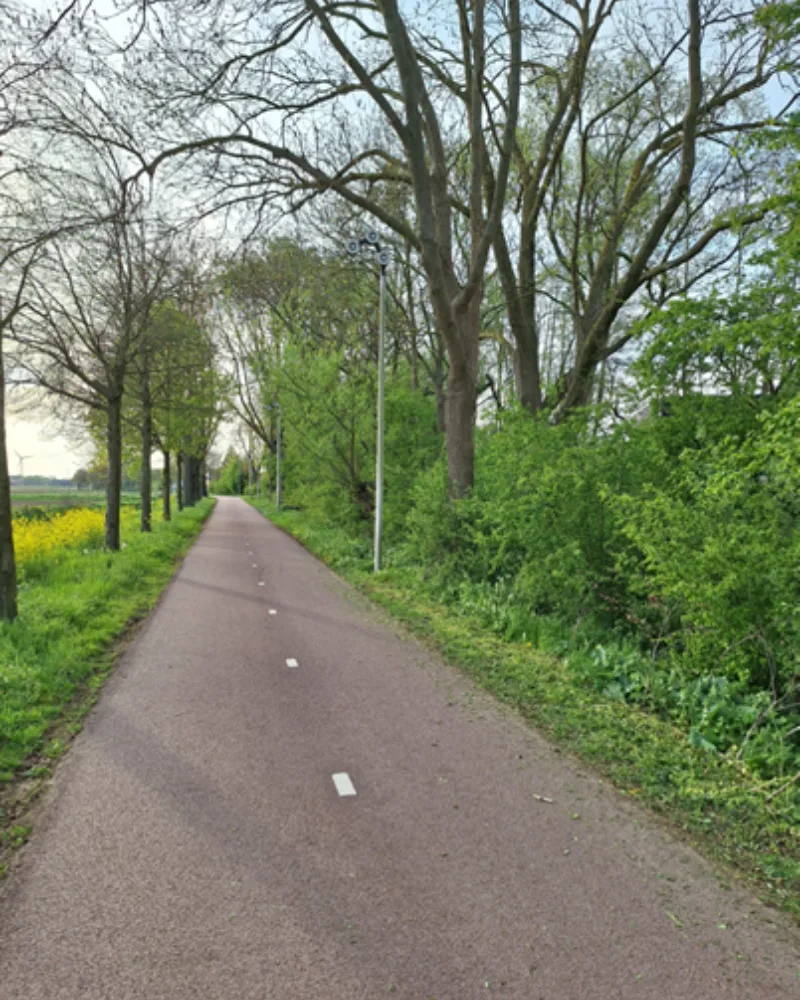 Fietspad2
