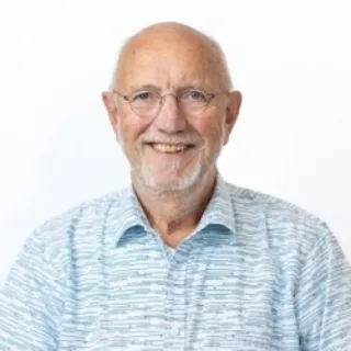 Energiecoach Jaap Rozeboom